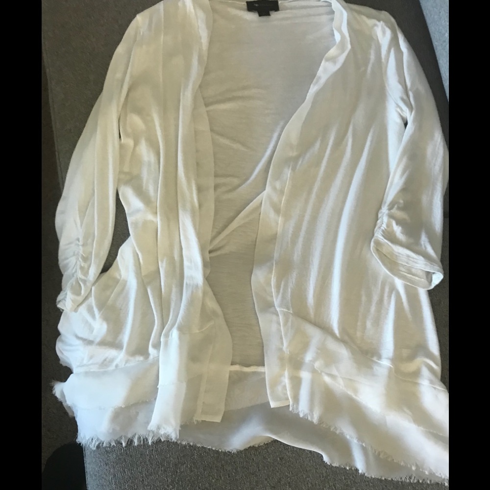 Cute lightweight cardi